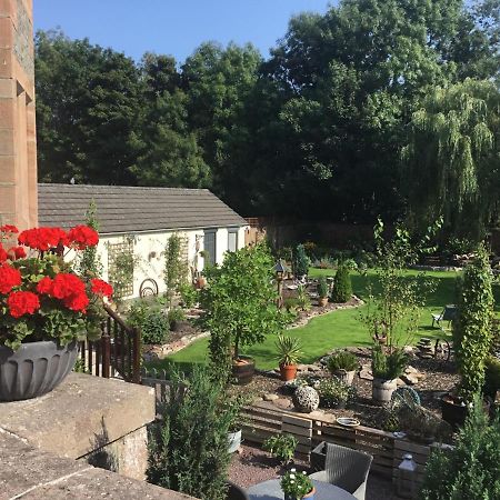 Carnaby Lodge Dingwall Eksteriør billede