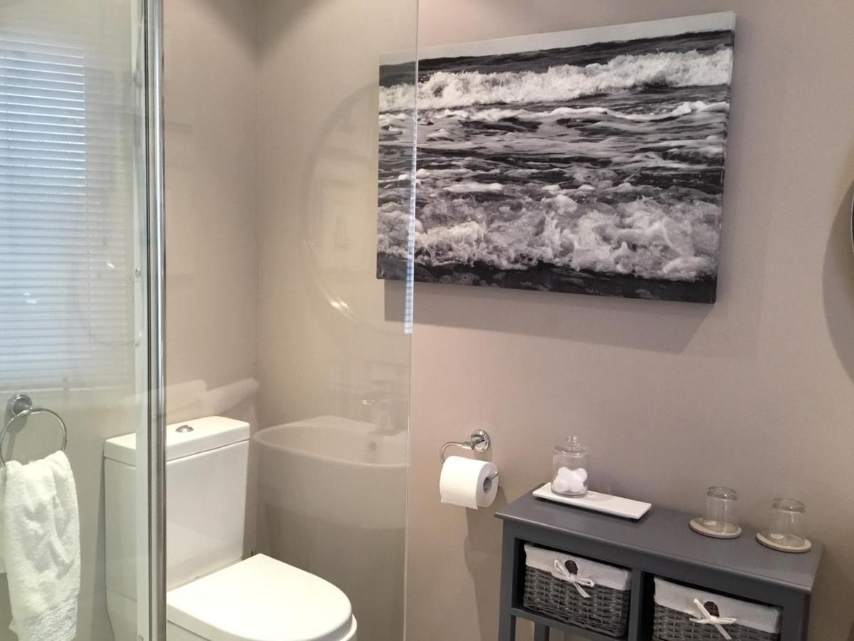 Carnaby Lodge Dingwall Eksteriør billede
