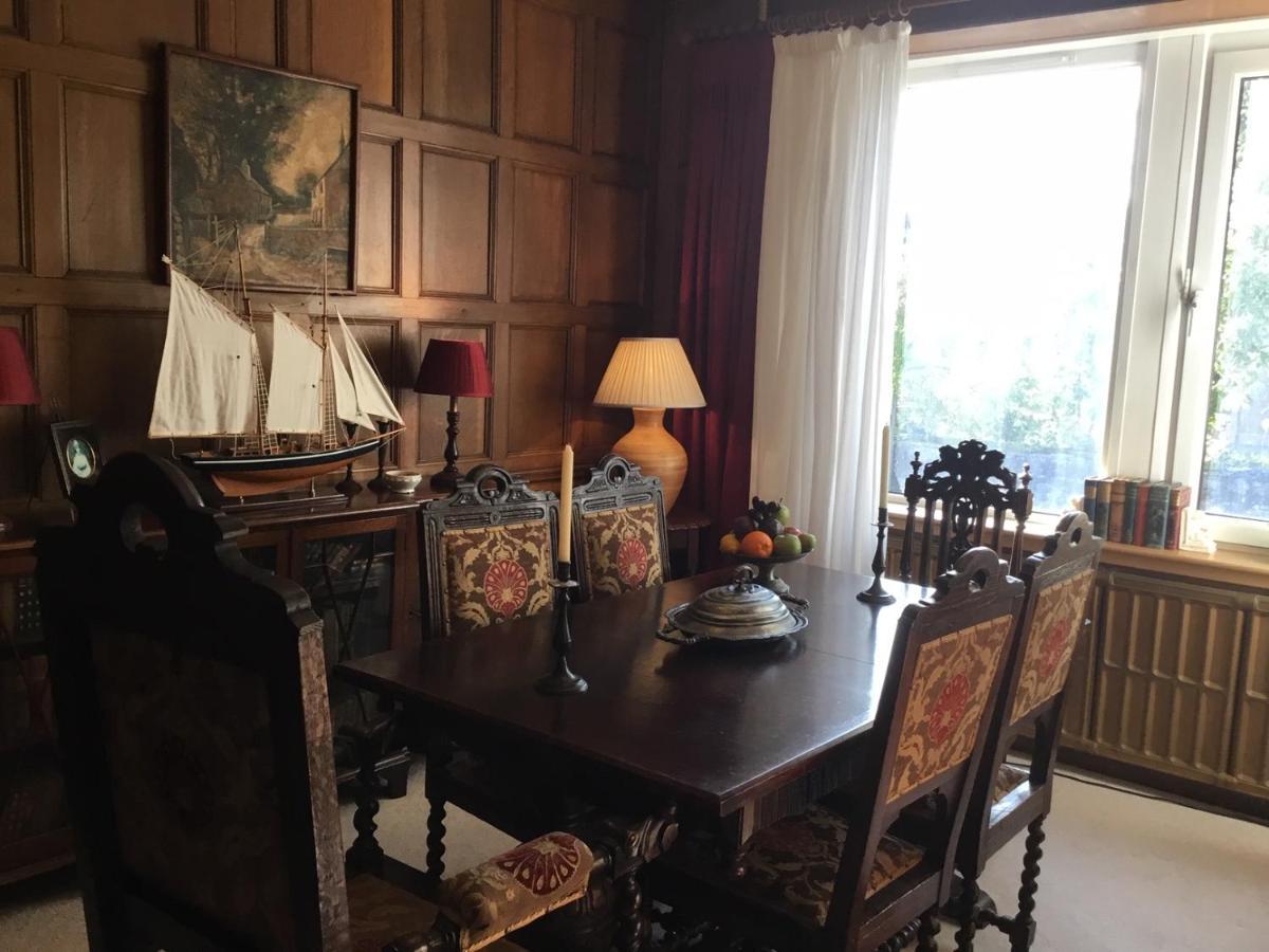 Carnaby Lodge Dingwall Eksteriør billede