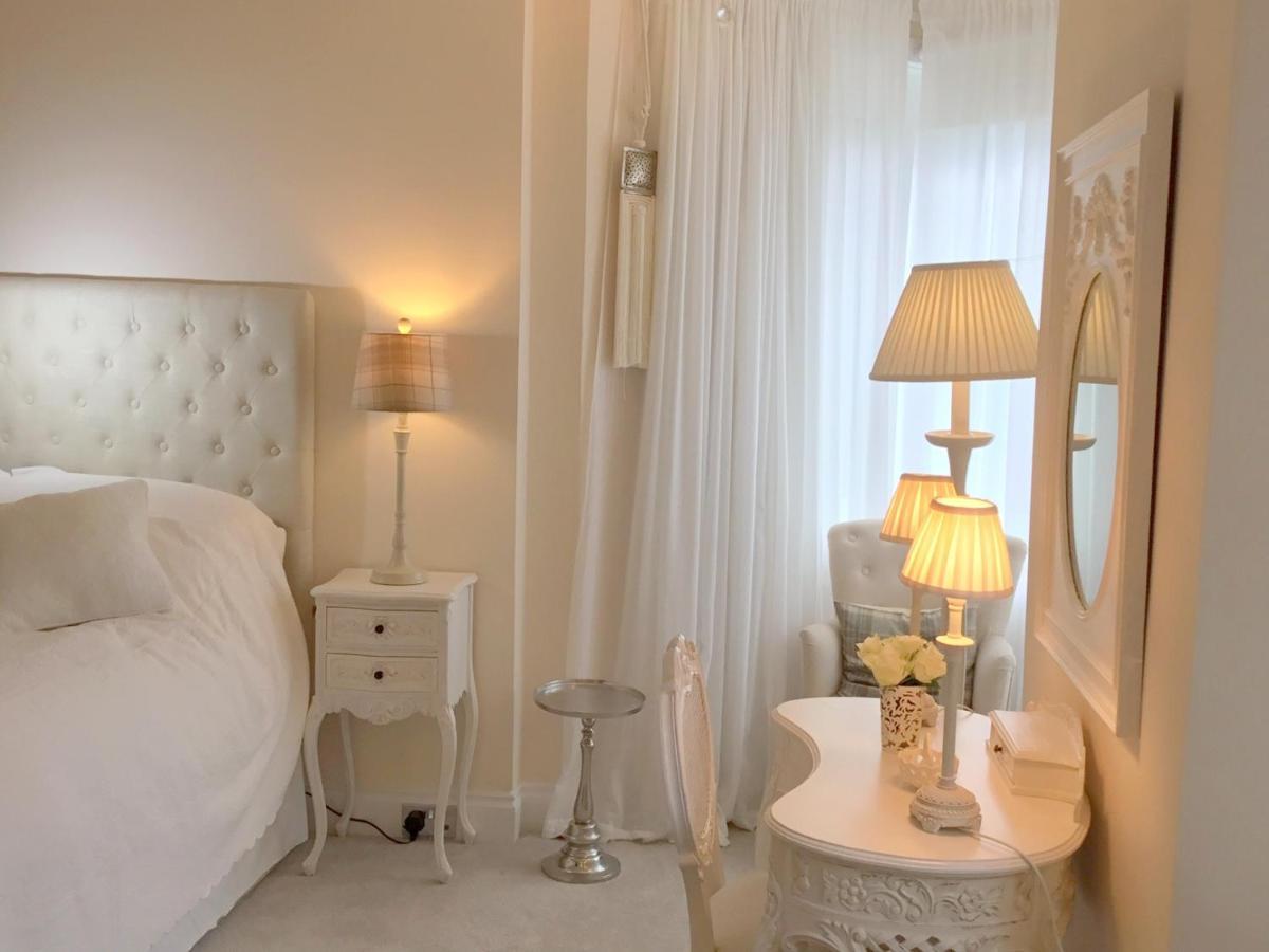 Carnaby Lodge Dingwall Eksteriør billede