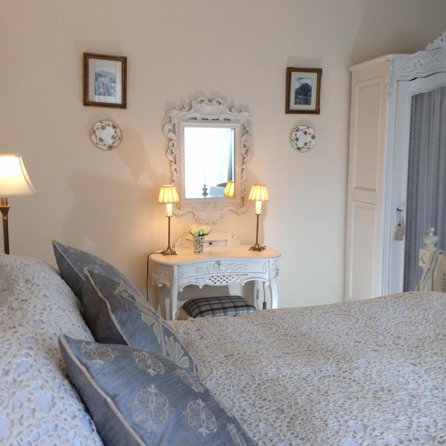 Carnaby Lodge Dingwall Eksteriør billede